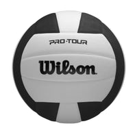 PRO TOUR VB NEW BlackWhite OF