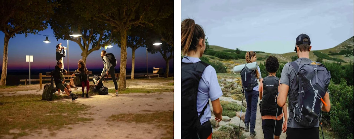 How to Choose Your Hiking Shoes in Lebanon.