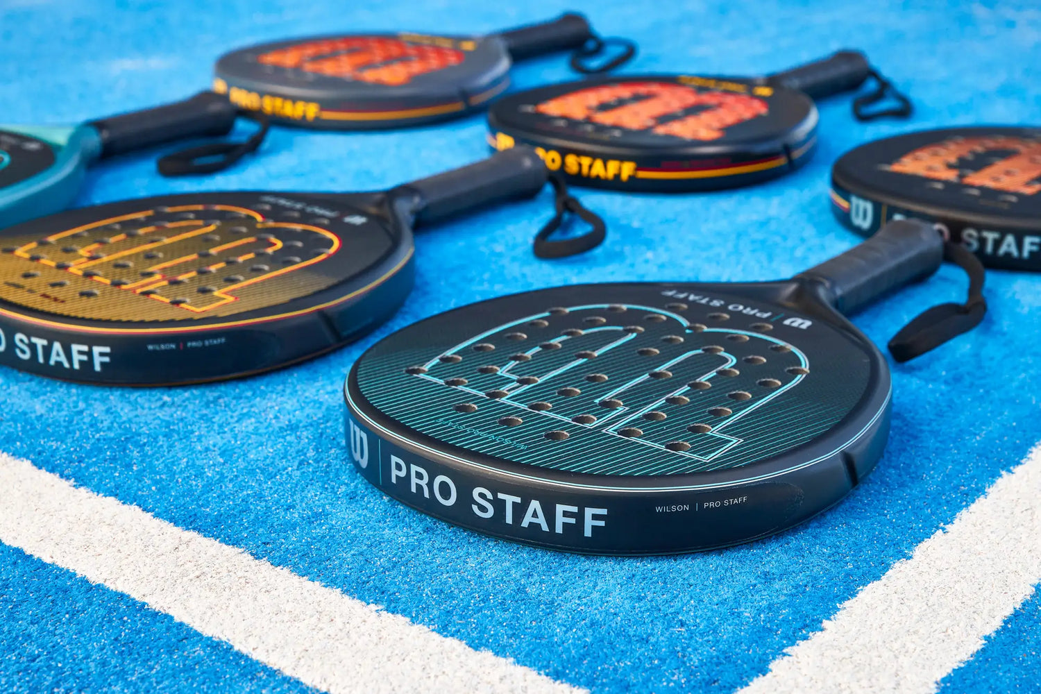 How to Choose A Padel Racket!