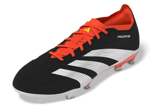 PREDATOR LEAGUE FG BLAK