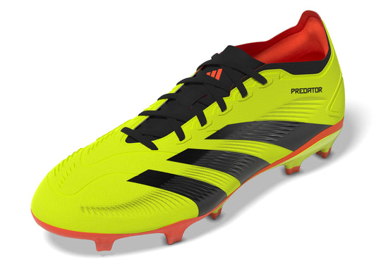 PREDATOR LEAGUE FG YELO