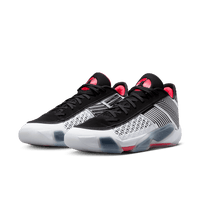 AIR JORDAN XXXVIII LOW WHIT