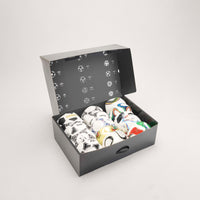 HIST BALL SET C
