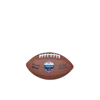 NFL LONDON GAMES MINI REPLICA MI