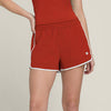 W TEAM SHORT