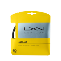 LUXILON 4G BLACK 125 SET BLACK 125