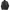 CHROMA FLEECE FZ M DEEP BLACK