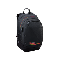 PRO STAFF CLASSIC TENNIS BACKPACK Black