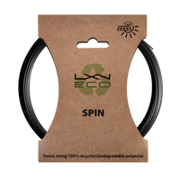 LXN ECO SPIN 125 SET BLACK 125