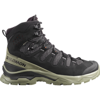 SHOES QUEST 5 GTX M Black/Dlicgr/Black
