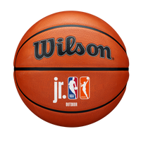 JR NBA WNBA AUTH OUTDOOR BSKT 6