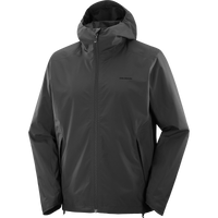 OUTSCAPE 2L JACKET SOL M DEEP BLACK