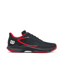 HURAKN LITE Black/Rd/Wh