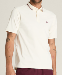 M CHALLENGERS TECHNICAL POLO SNDRIFT