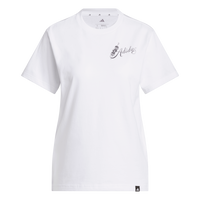 W SC PILATES T
