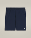 YB YOUTH TEAM SHORT 5” INSEAM CL NAVY