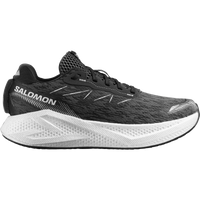 SHOES AERO GLIDE 4 Black/Wht/Ftw Silver