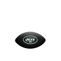 MINI NFL TEAM SOFT TOUCH FB BL NJ