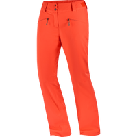 EDGE PANT W CHERRY TOMATO
