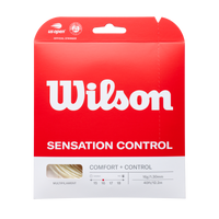 SENSATION CONTROL