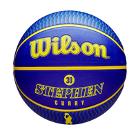 NBA PLAYER ICON OUTDOOR BSKT CURRY 7
