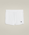 YG YOUTH TEAM SHORT BRIGHT WHITE