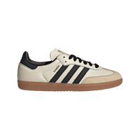 SAMBA OG W