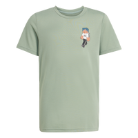 J MC TR TEE