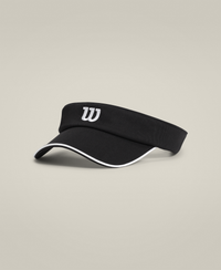 U CLASSIC VISOR BLACK
