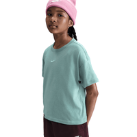 G NSW TEE BOXY ESSNTL LBR