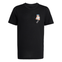 J MC TR TEE