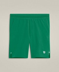 M TEAM SHORT 7in GREEN