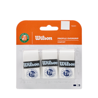 RG 2024 OVERGRIPS White/Blue