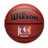 JR NBA WNBA AUTH IN OUT BSKT 6