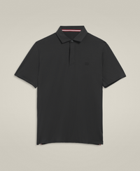 M LEAGUE POLO BLACK