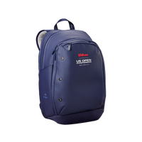 US OPEN 2025 TOUR BACKPACK Navy