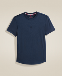 M EVERYDAY PERFORMANCE TEE CL NAVY