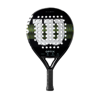 OPTIX V1 BLACK PADEL 2