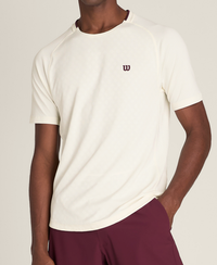 M SERVE OUT TEE SANDRIFT