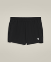 YG YOUTH TEAM SHORT BLACK