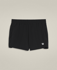 YG YOUTH TEAM SHORT BLACK