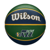NBA TEAM TRIBUTE BSKT
