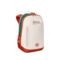 ROLAND GARROS 2026 TENNIS BACKPACK Cream