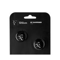 RF DAMPENER 2 PACK BLACK/Grey