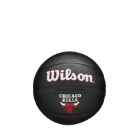 NBA TEAM TRIBUTE MINI CHI BULLS 3