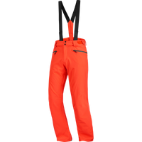 EDGE PANT M CHERRY TOMATO