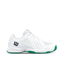 RUSH PRO JR L Wh/Wh/Bosph