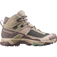 SHOES X ULTRA 5 MID GTX W Iron/Dsrtan/Gr