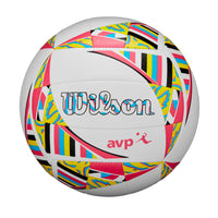 AVP MOVEMENT VB NEW White/Pink/Yellow OF