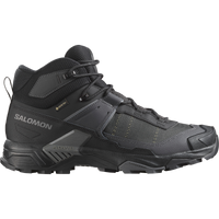 SHOES X ULTRA 5 MID GTX Black/Asphal/Clr